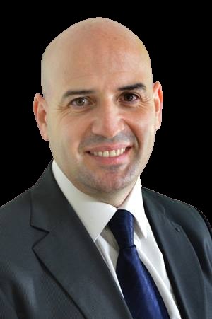 Carlos Arribas